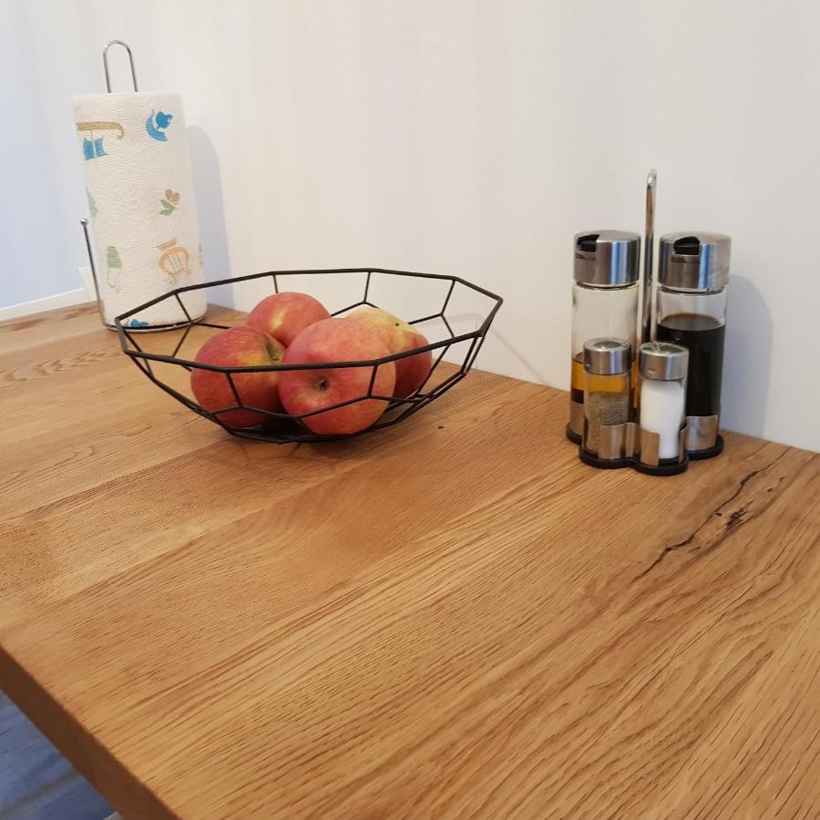 Petit Bagage 2019 Neueroeffnung Lejlighed Sankt Augustin Eksteriør billede